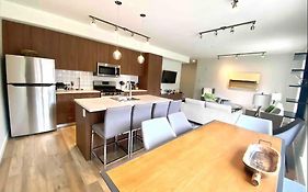 Brand New 3-Bedroom Condo In The Heart Of Sidney